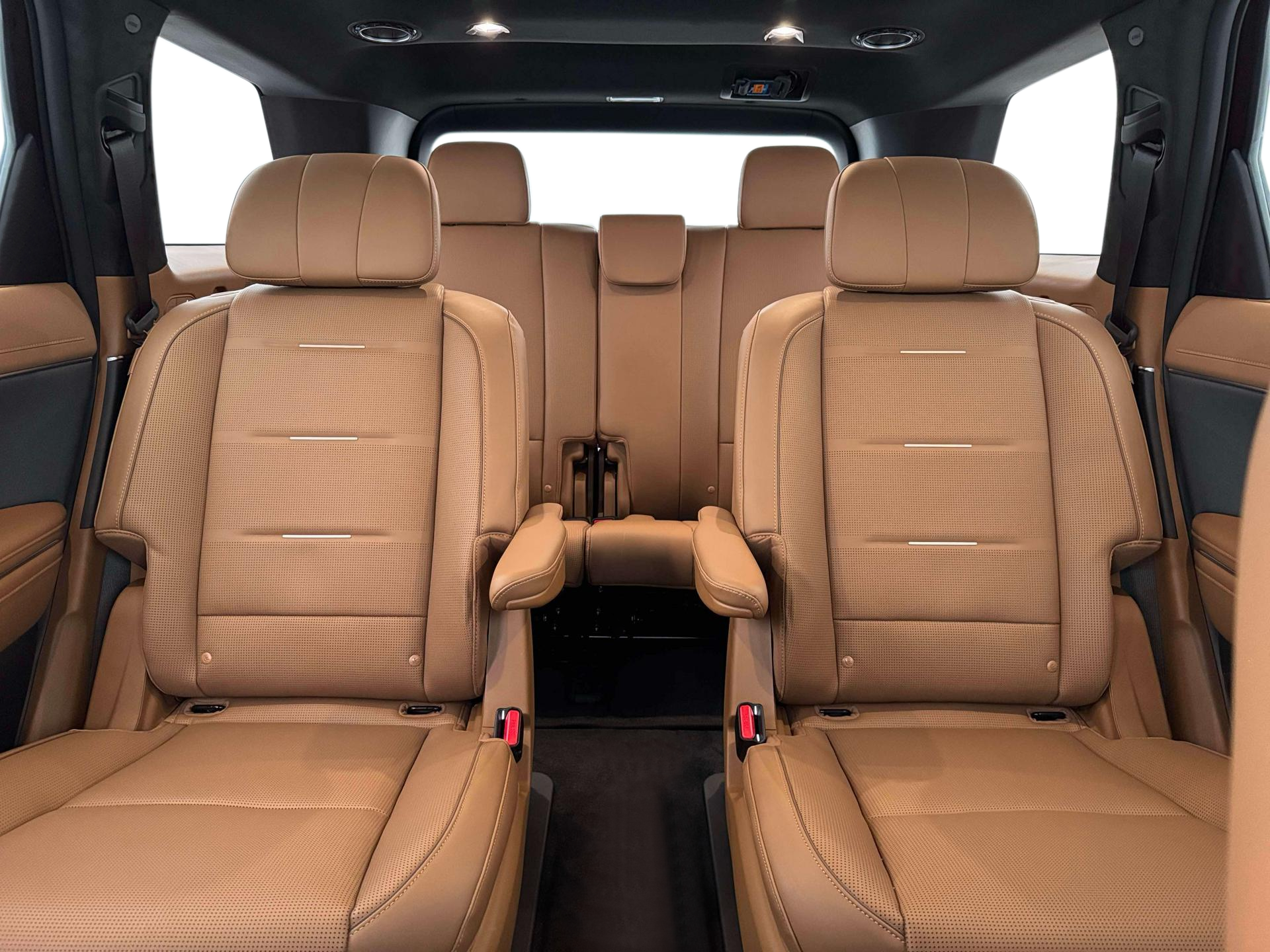 2026 Hyundai PALISADE CALLIG Calligraphy FWD