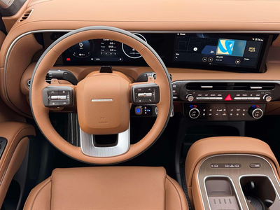 2026 Hyundai PALISADE CALLIG Calligraphy FWD
