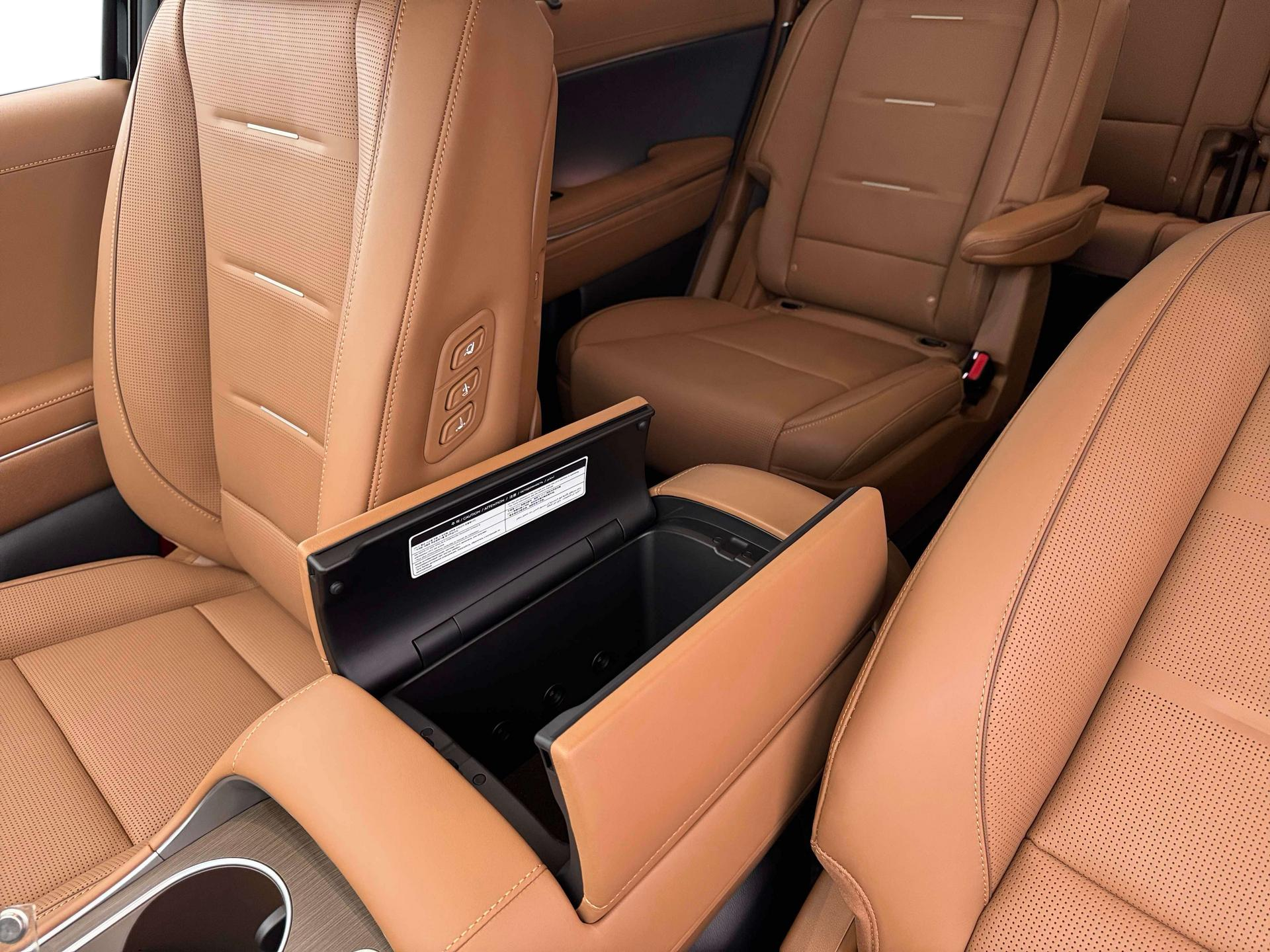 2026 Hyundai PALISADE CALLIG Calligraphy FWD