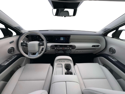 2026 Hyundai PALISADE CALLIG Calligraphy