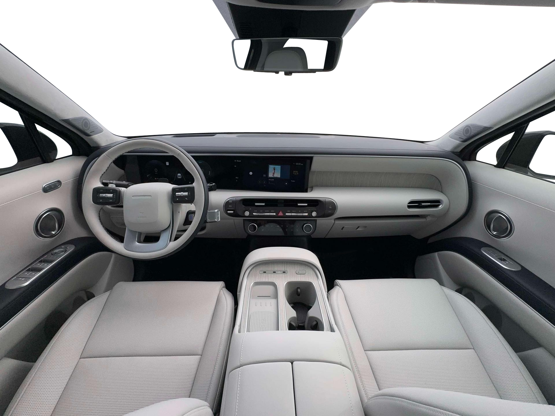 2026 Hyundai PALISADE CALLIG Calligraphy