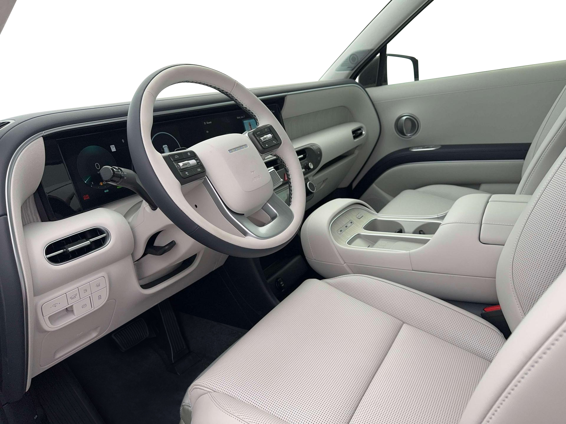 2026 Hyundai PALISADE CALLIG Calligraphy