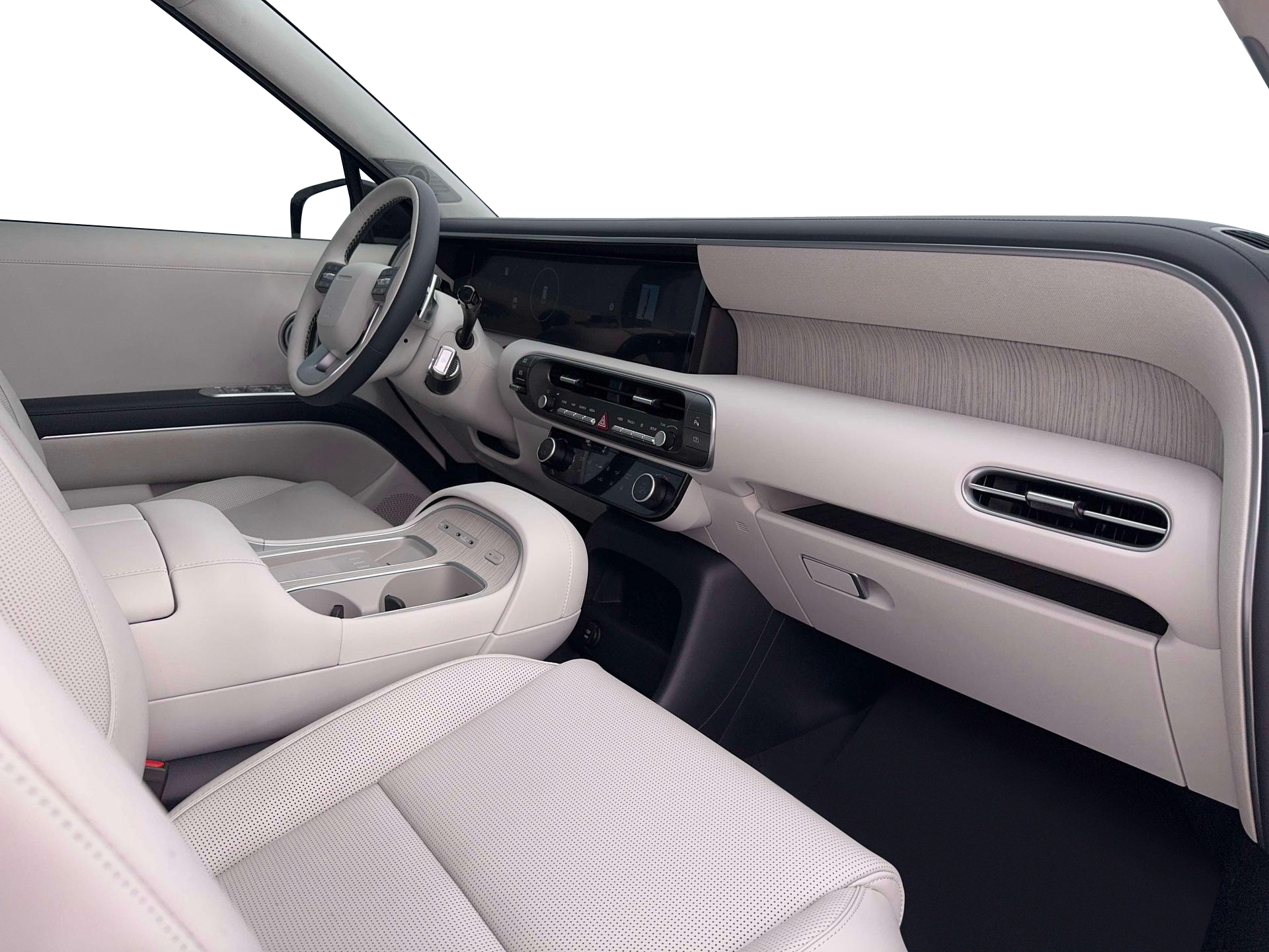 2026 Hyundai PALISADE CALLIG Calligraphy