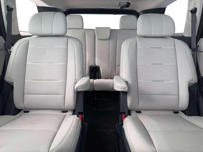 2026 Hyundai PALISADE CALLIG Calligraphy