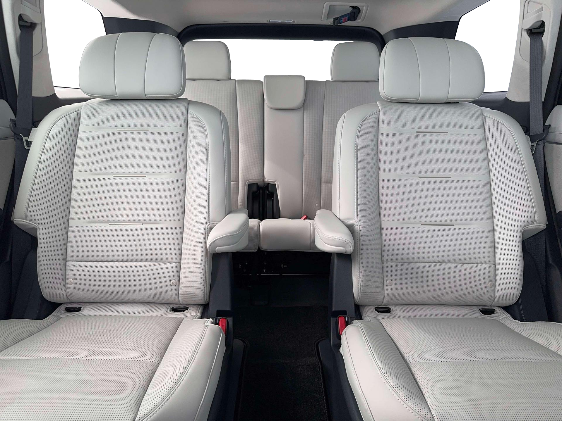 2026 Hyundai PALISADE CALLIG Calligraphy