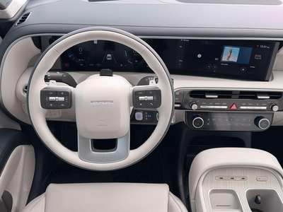 2026 Hyundai PALISADE CALLIG Calligraphy