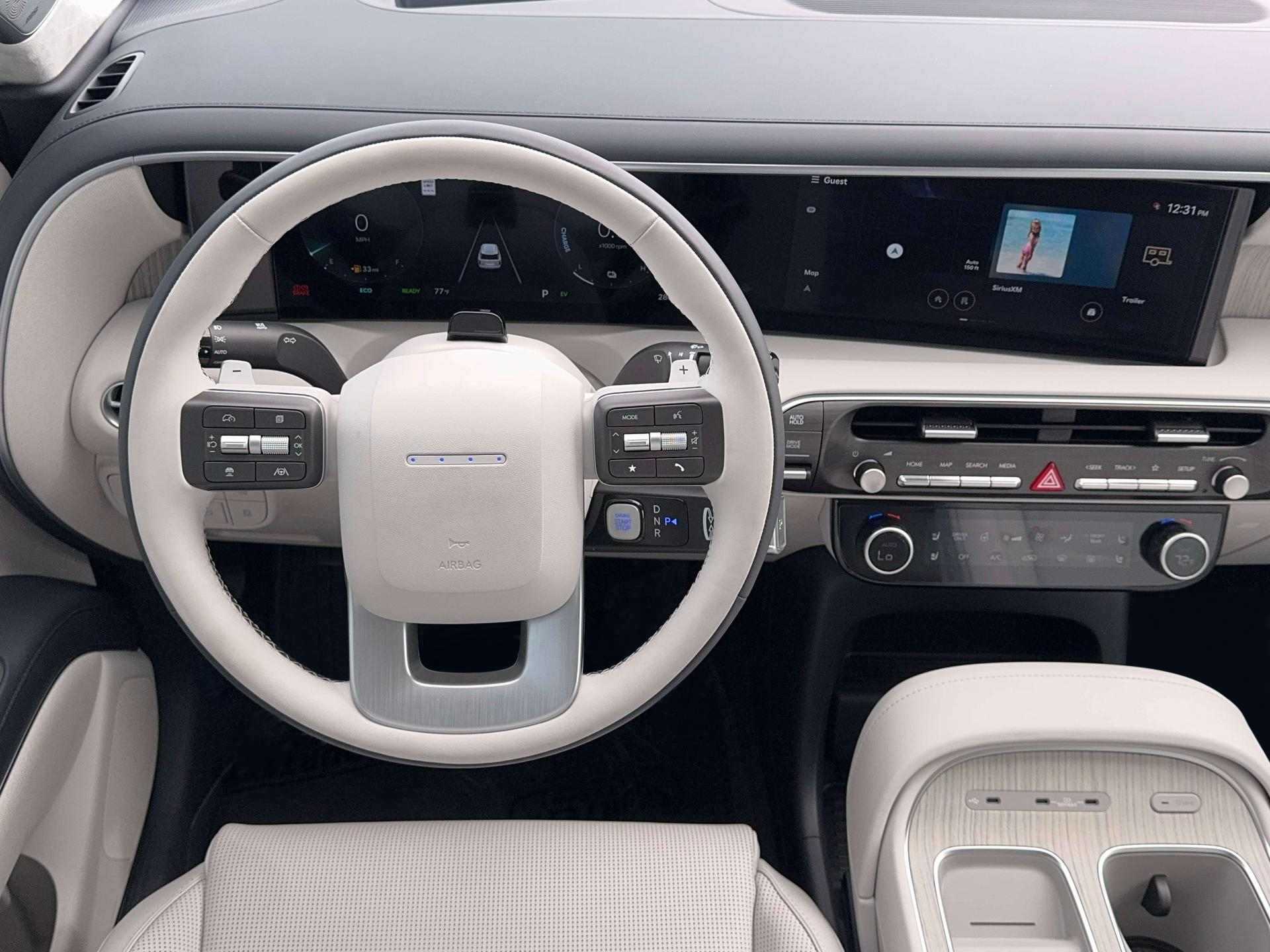 2026 Hyundai PALISADE CALLIG Calligraphy