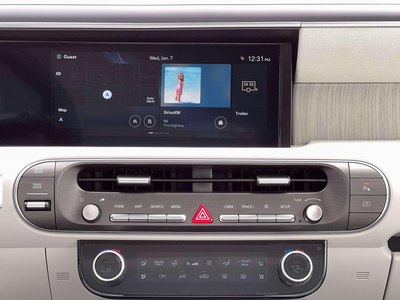 2026 Hyundai PALISADE CALLIG Calligraphy