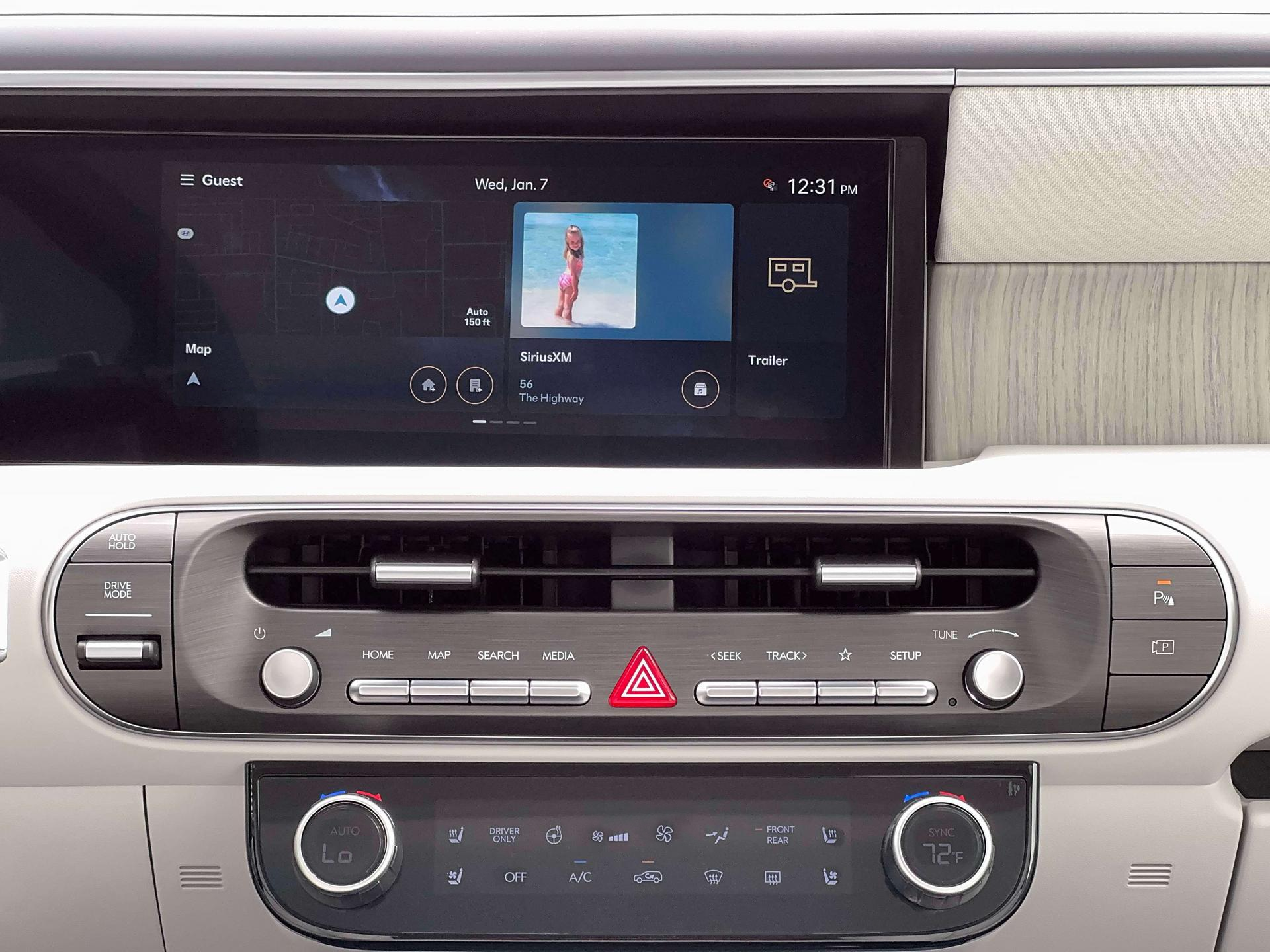 2026 Hyundai PALISADE CALLIG Calligraphy