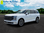 2027 Hyundai PALISADE HYBRID Calligraphy