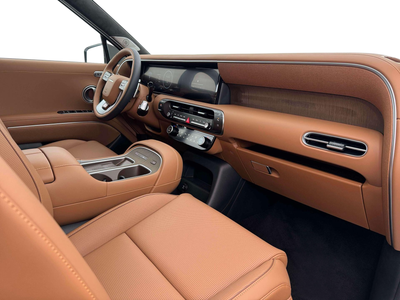 2026 Hyundai PALISADE CALLIG Calligraphy AWD