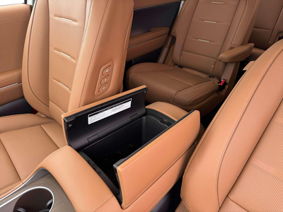 2026 Hyundai PALISADE CALLIG Calligraphy AWD