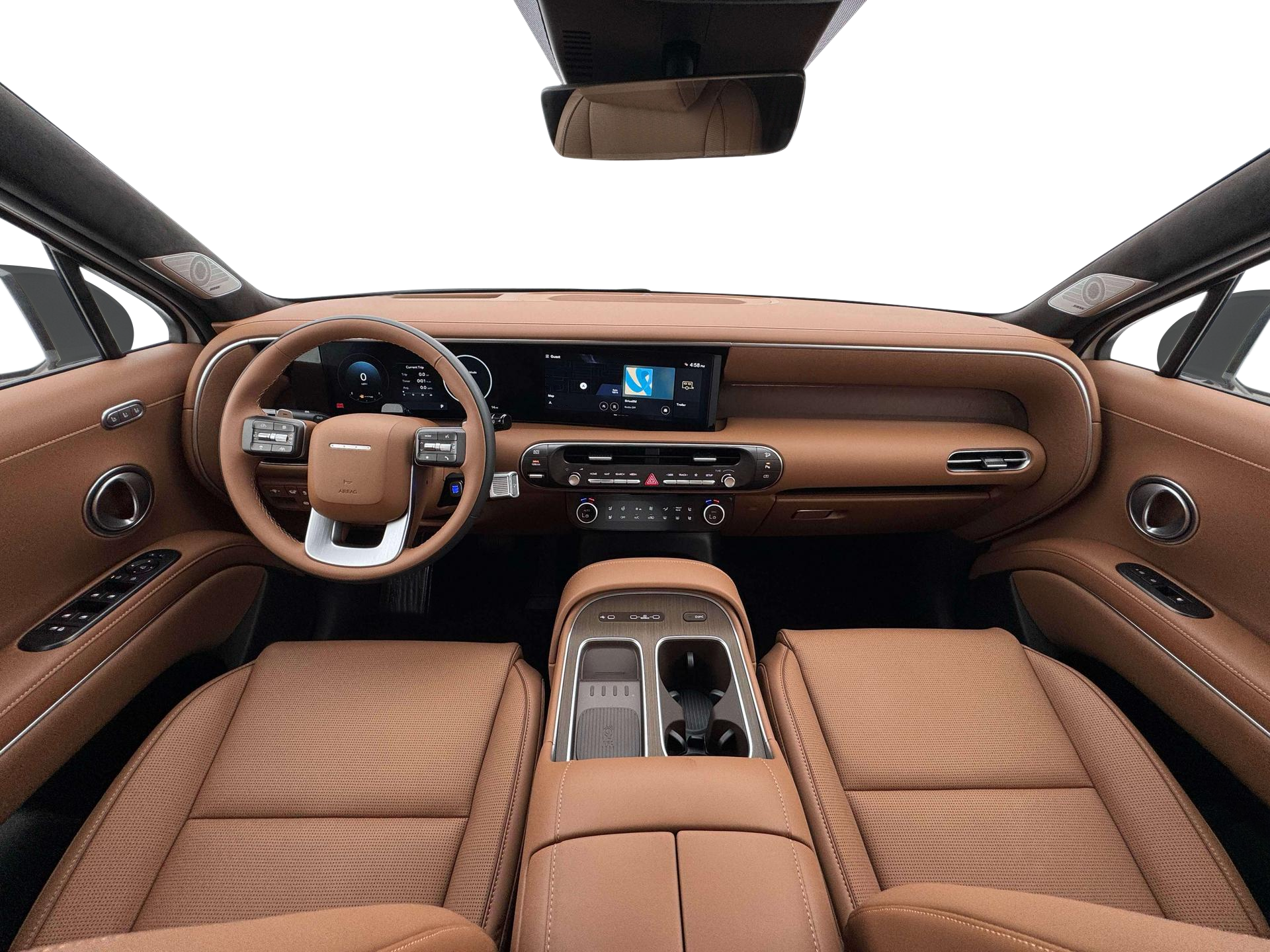 2026 Hyundai PALISADE CALLIG Calligraphy AWD