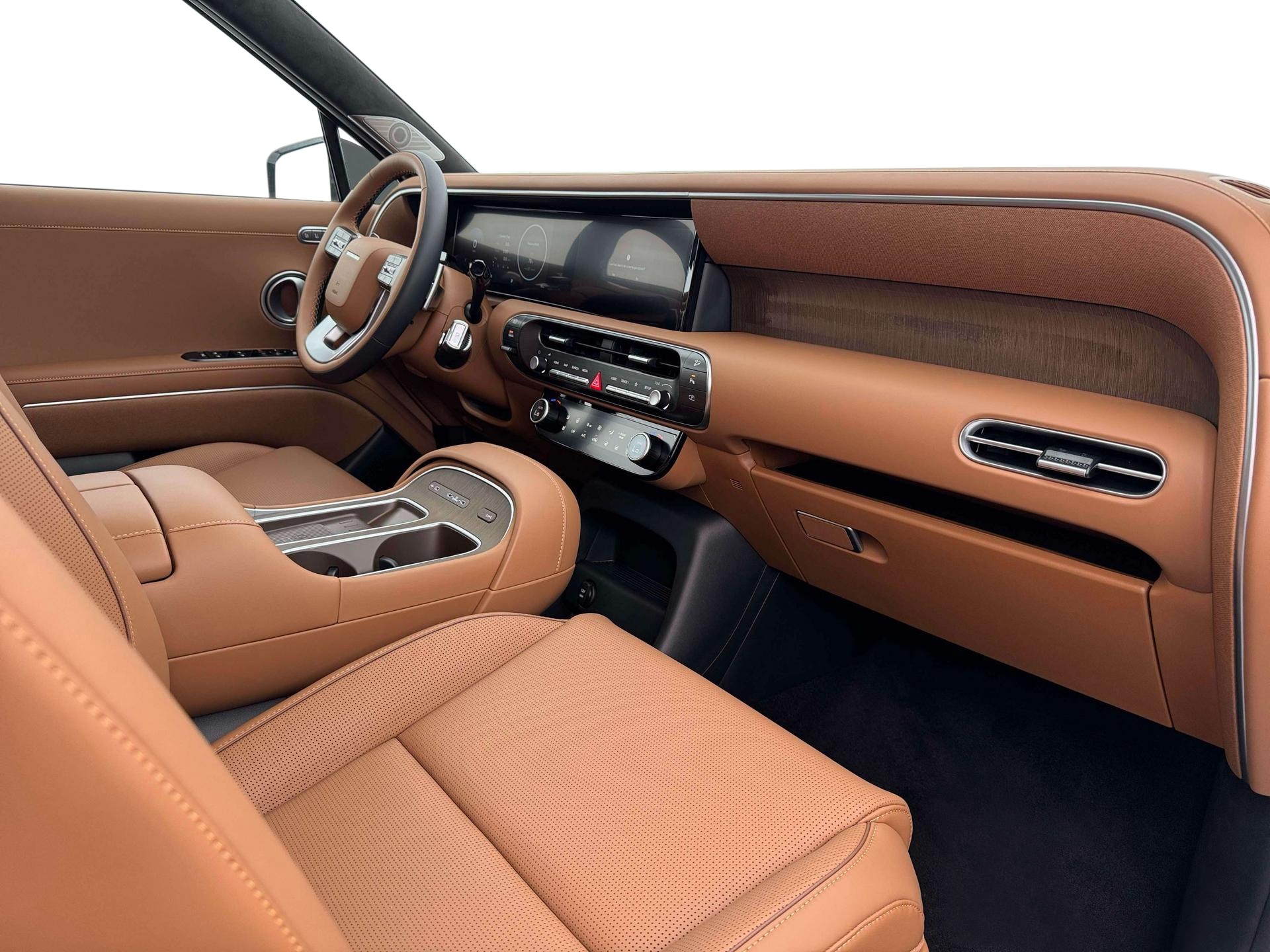 2026 Hyundai PALISADE CALLIG Calligraphy AWD