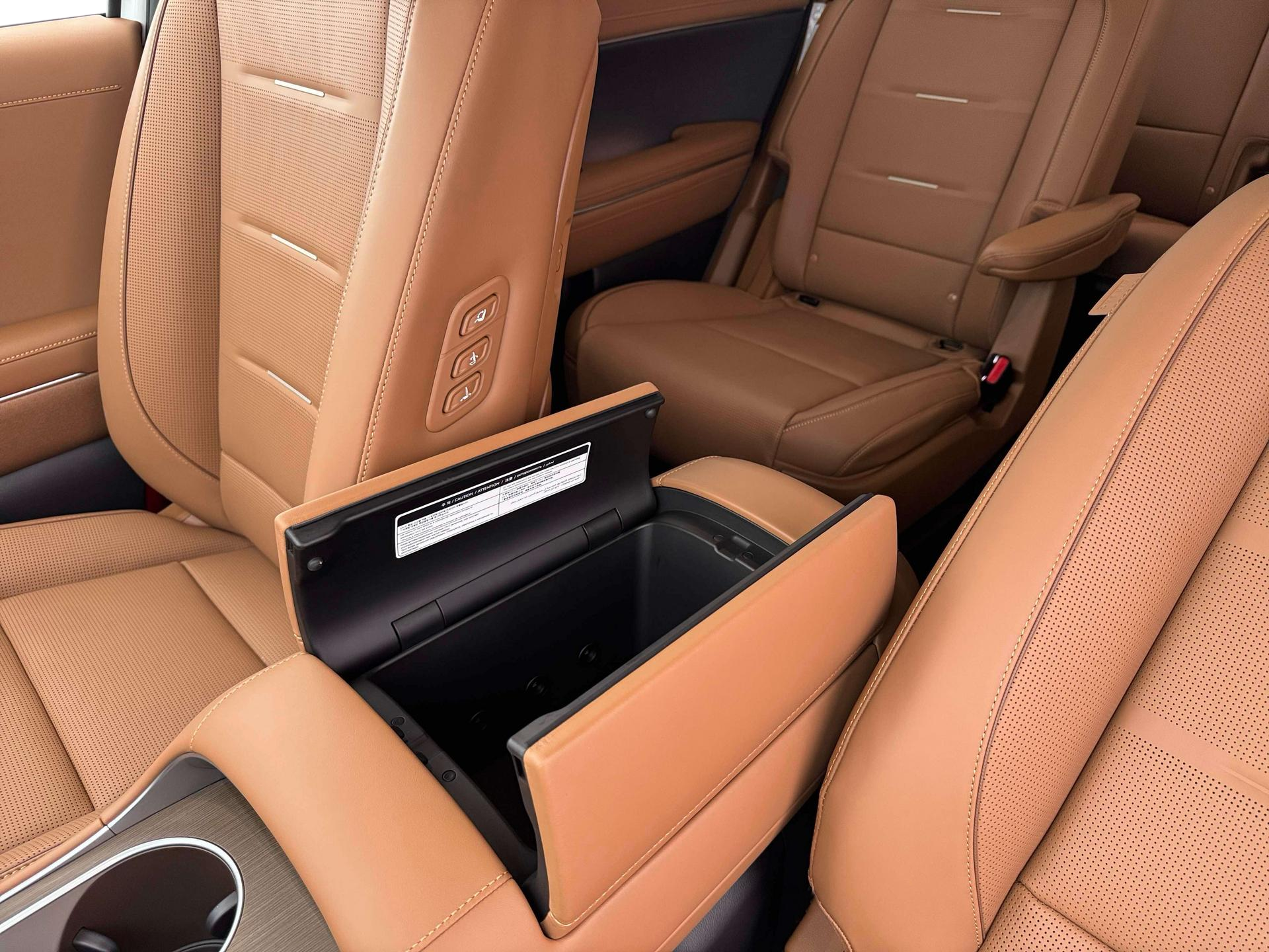 2026 Hyundai PALISADE CALLIG Calligraphy AWD