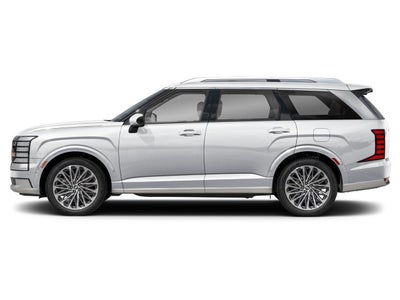 2027 Hyundai PALISADE Calligraphy AWD