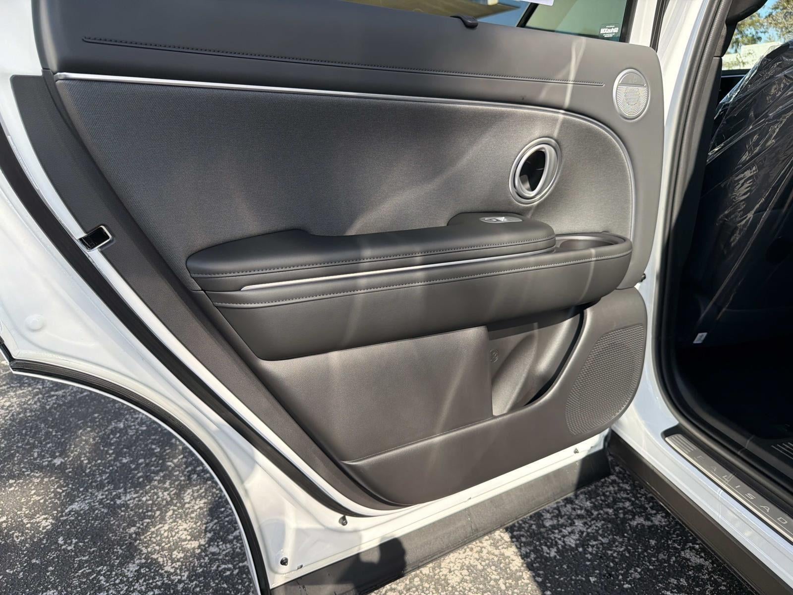 2026 Hyundai PALISADE CALLIG Calligraphy