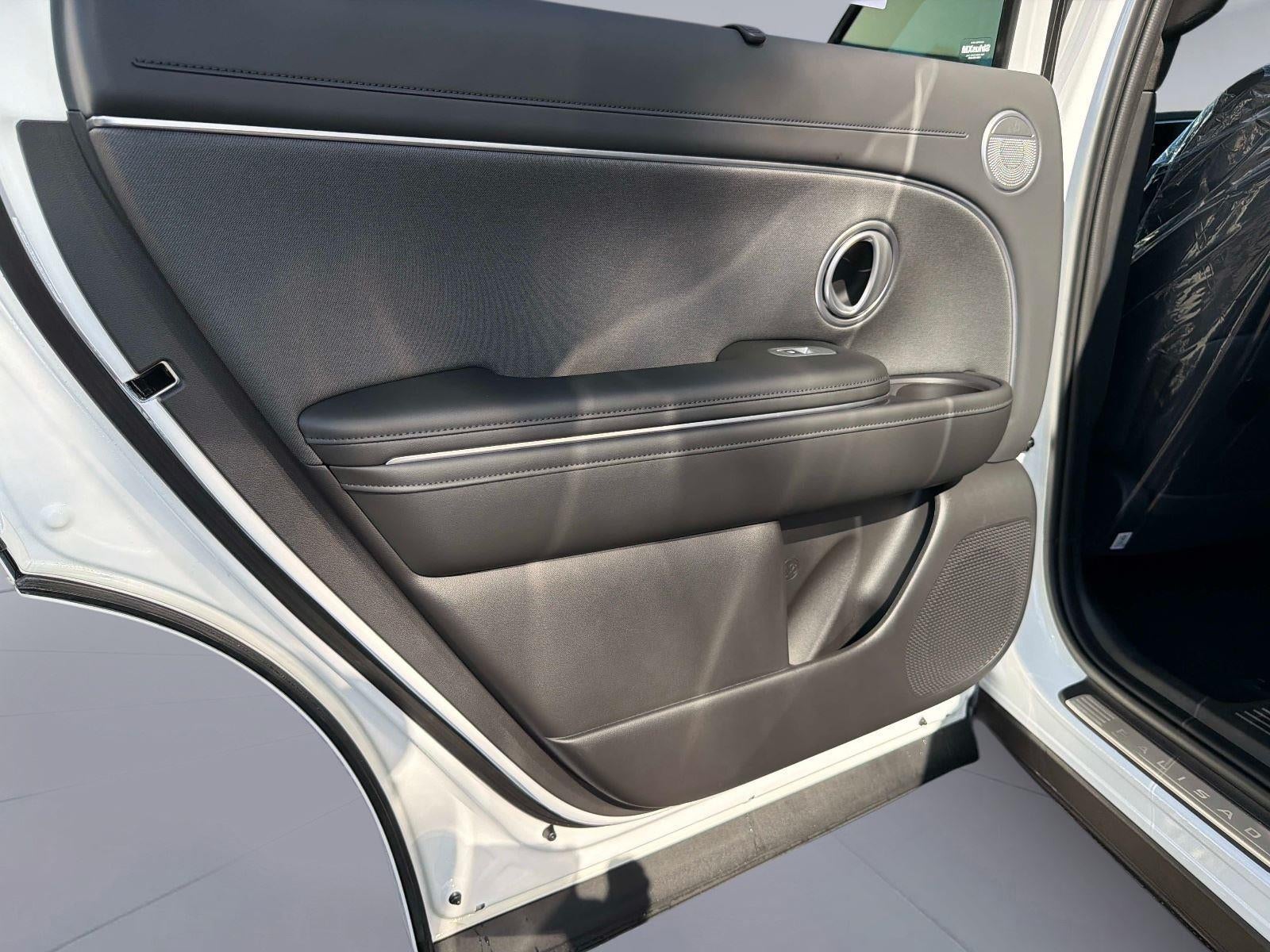 2026 Hyundai PALISADE CALLIG Calligraphy