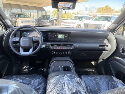 2026 Hyundai PALISADE CALLIG Calligraphy