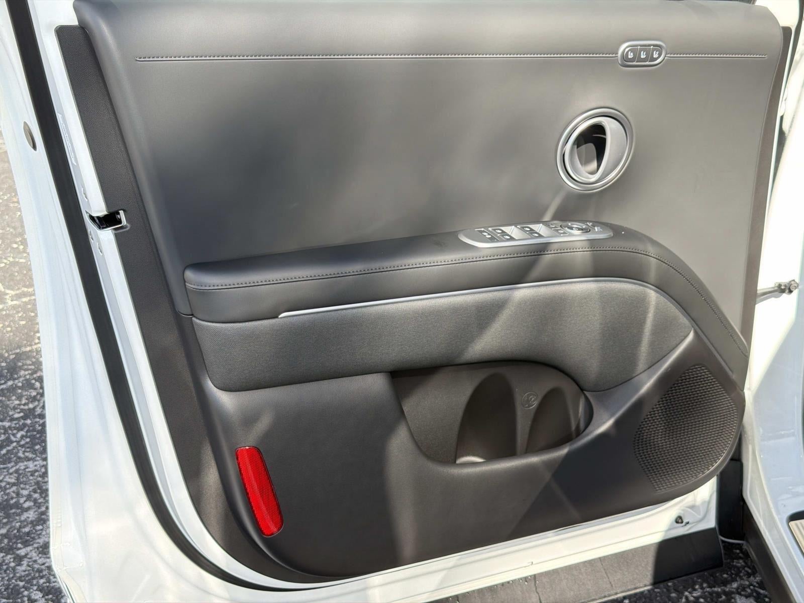 2026 Hyundai PALISADE CALLIG Calligraphy