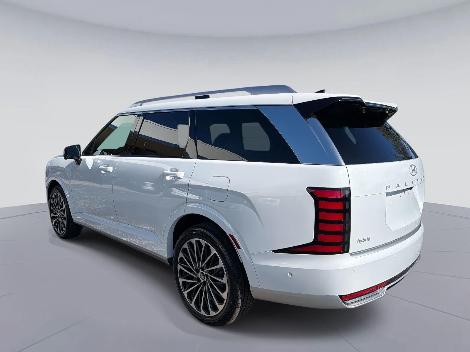 2026 Hyundai PALISADE CALLIG Calligraphy