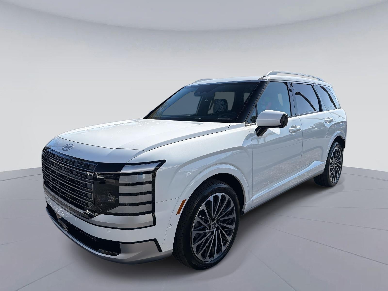 2026 Hyundai PALISADE CALLIG Calligraphy