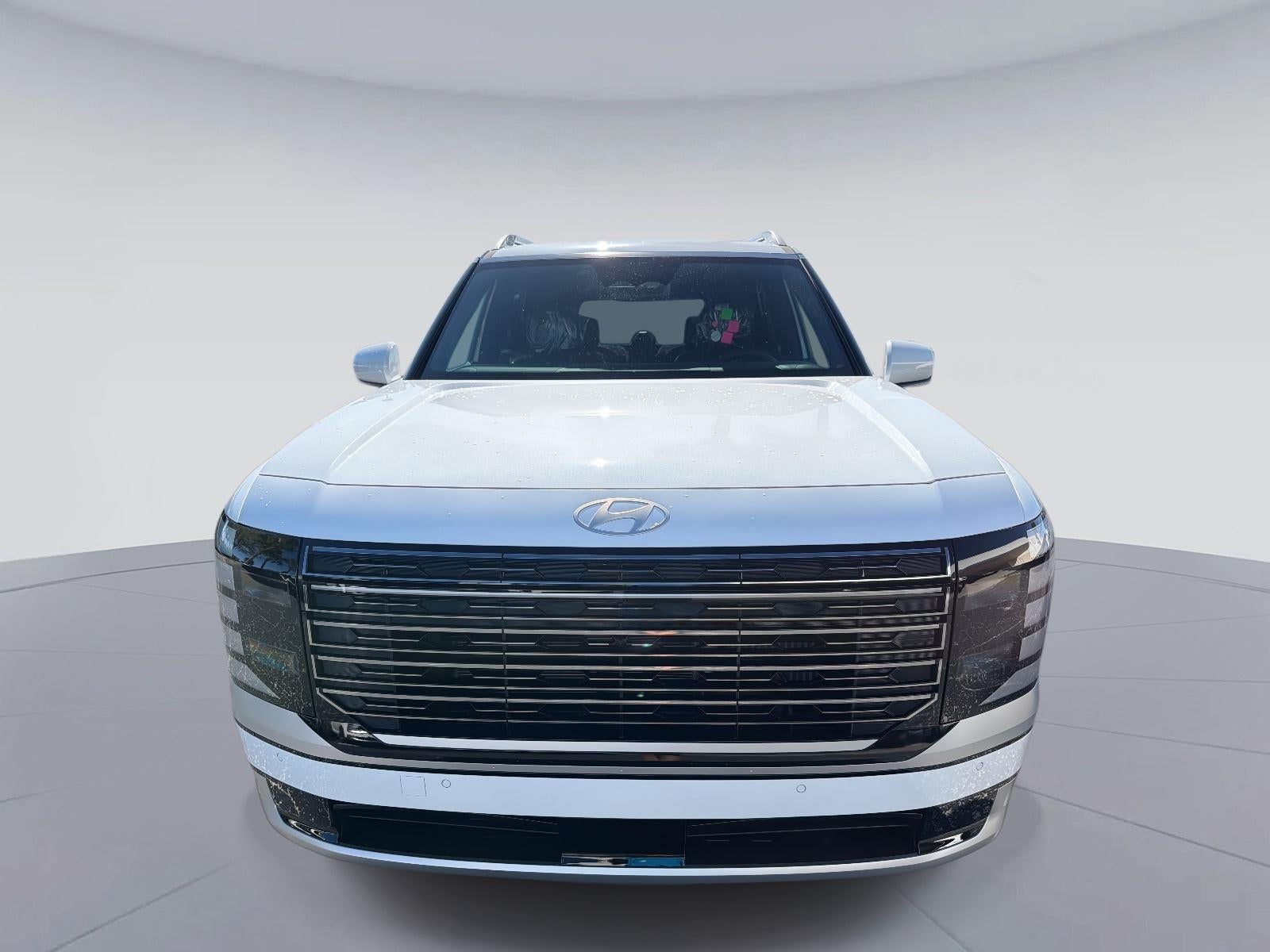 2026 Hyundai PALISADE CALLIG Calligraphy
