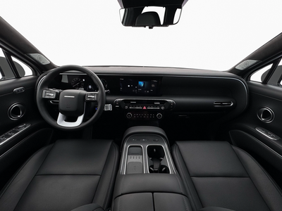 2026 Hyundai PALISADE CALLIG Calligraphy