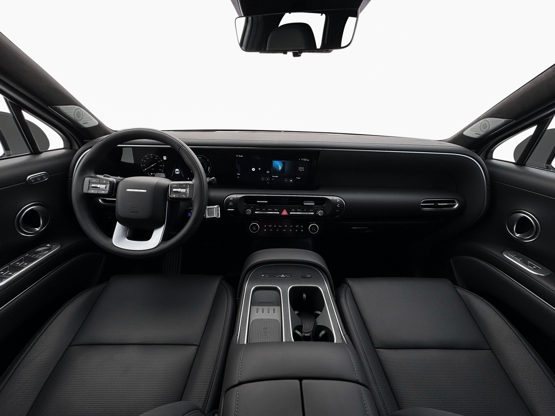 2026 Hyundai PALISADE CALLIG Calligraphy