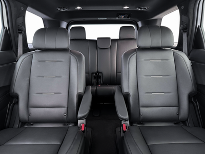 2026 Hyundai PALISADE CALLIG Calligraphy