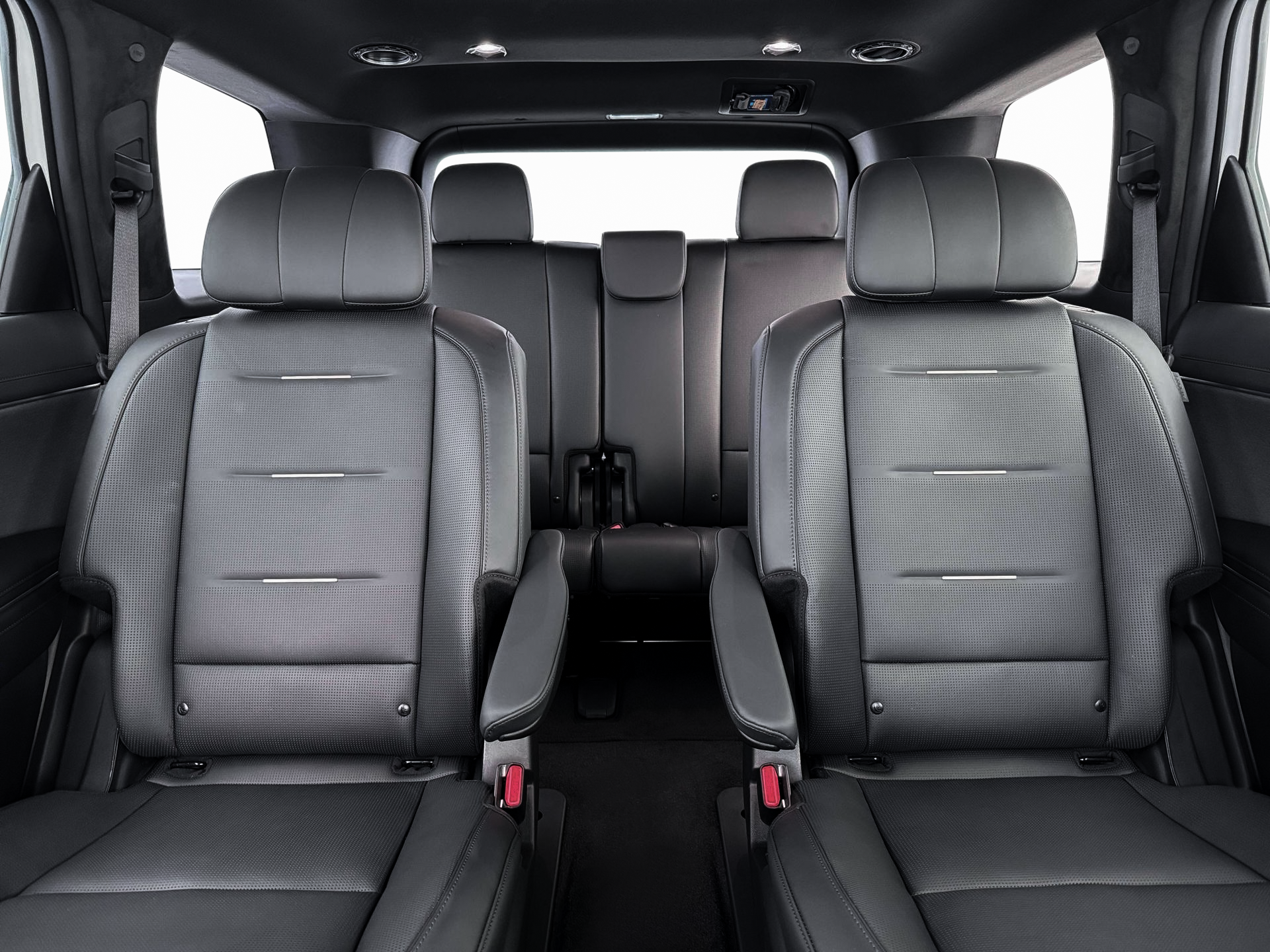 2026 Hyundai PALISADE CALLIG Calligraphy