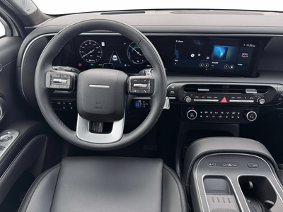 2026 Hyundai PALISADE CALLIG Calligraphy