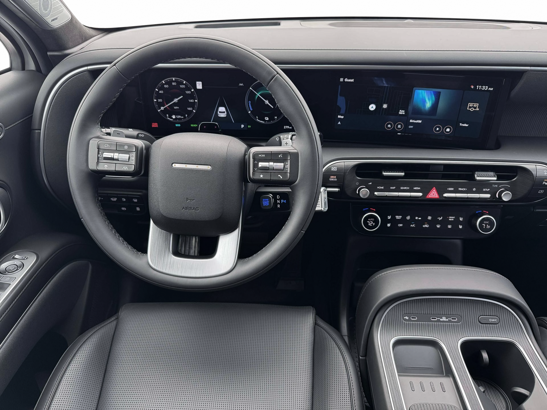 2026 Hyundai PALISADE CALLIG Calligraphy