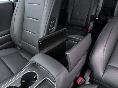 2026 Hyundai PALISADE CALLIG Calligraphy