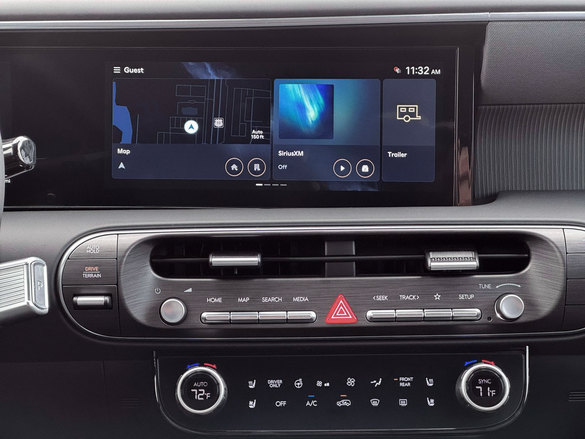 2026 Hyundai PALISADE CALLIG Calligraphy