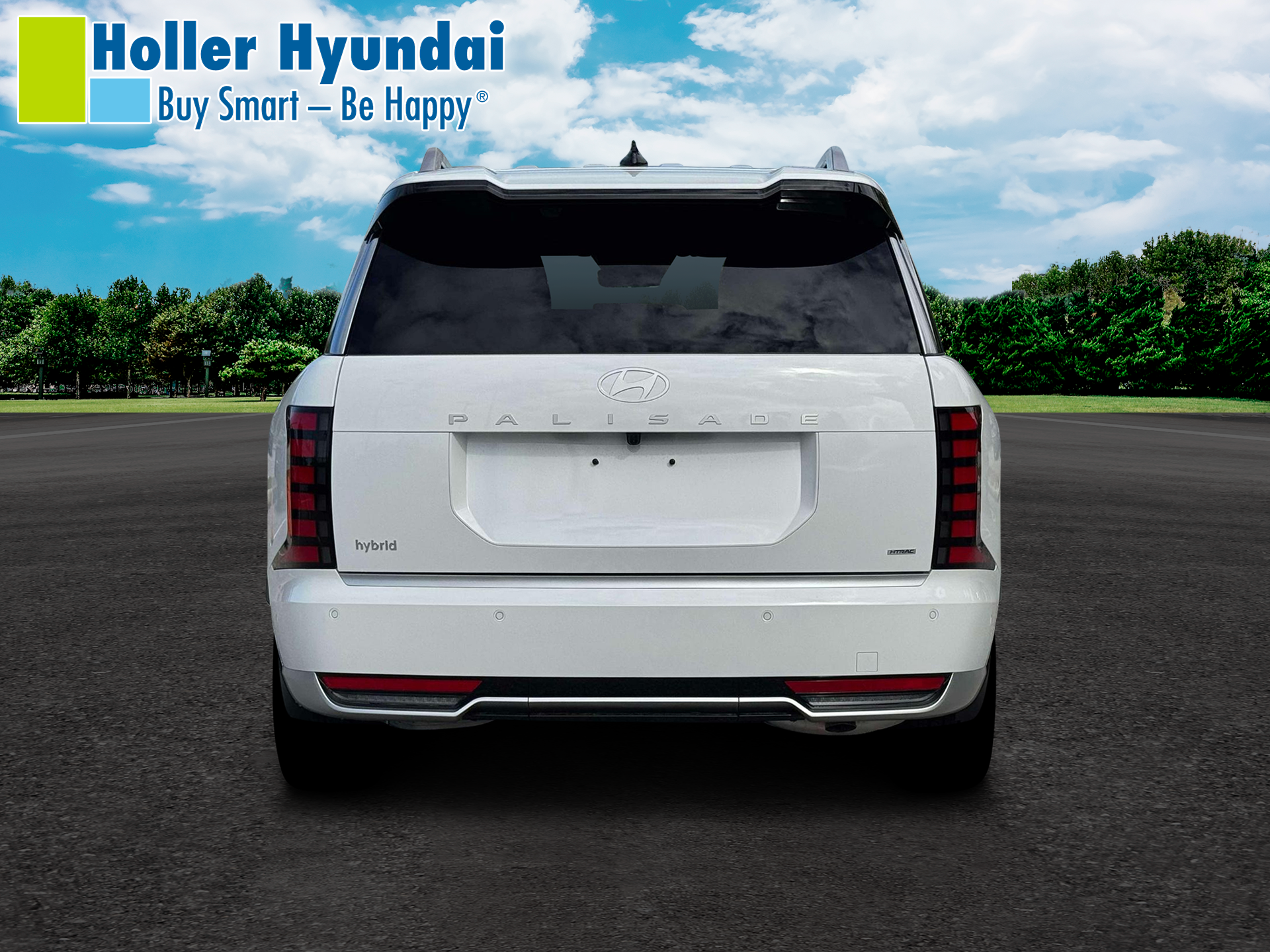 2026 Hyundai PALISADE CALLIG Calligraphy