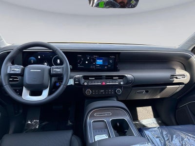 2026 Hyundai PALISADE SEL Premium FWD