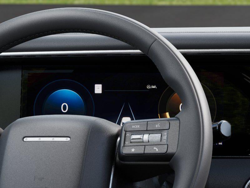 2026 Hyundai PALISADE SEL Premium FWD