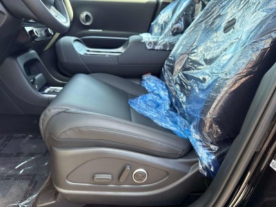 2026 Hyundai PALISADE SEL Premium FWD