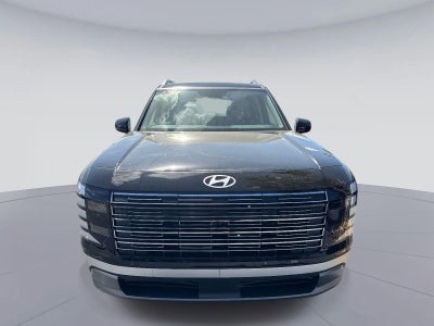 2026 Hyundai PALISADE SEL Premium FWD