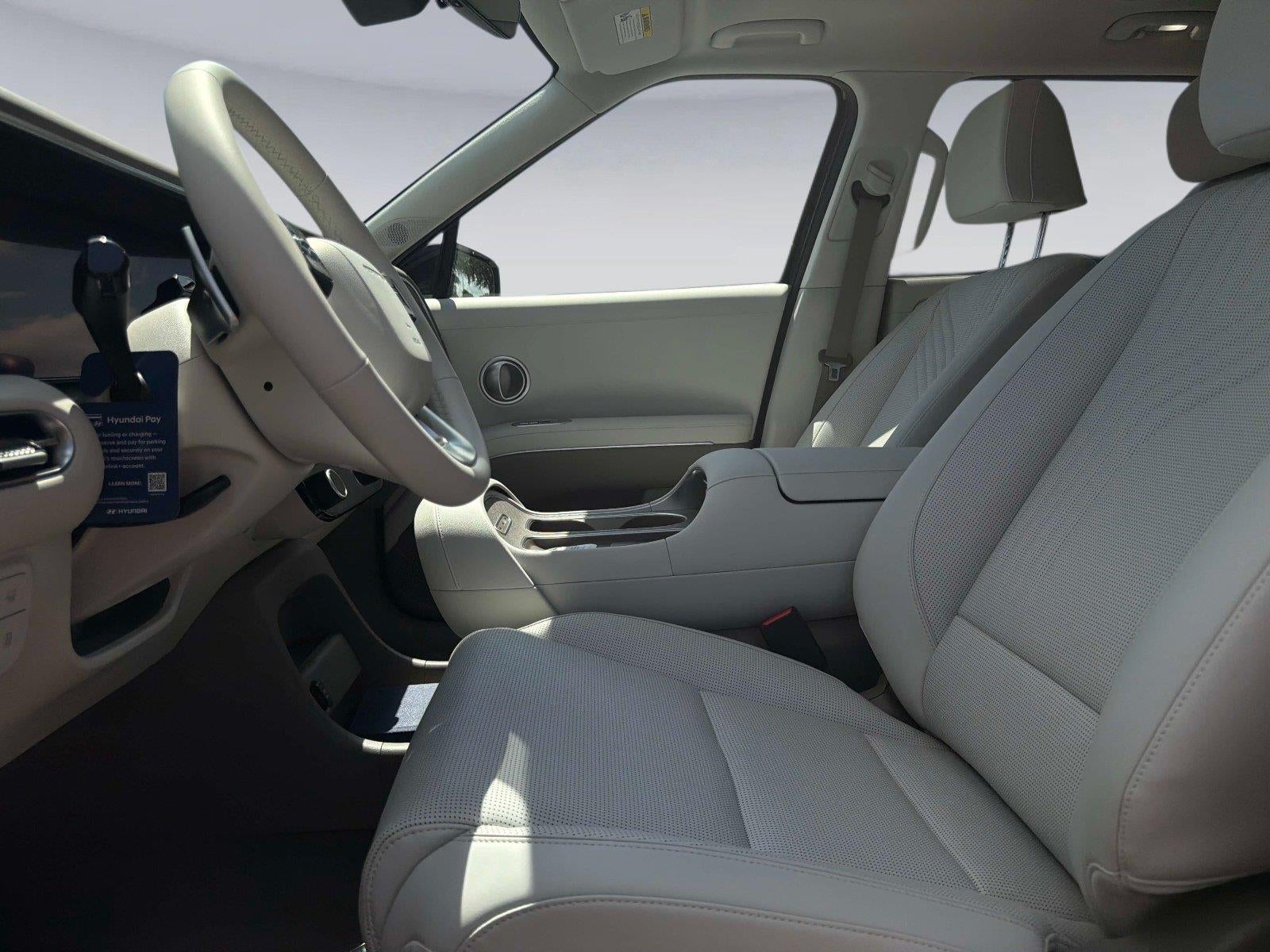 2027 Hyundai PALISADE SEL Premium FWD