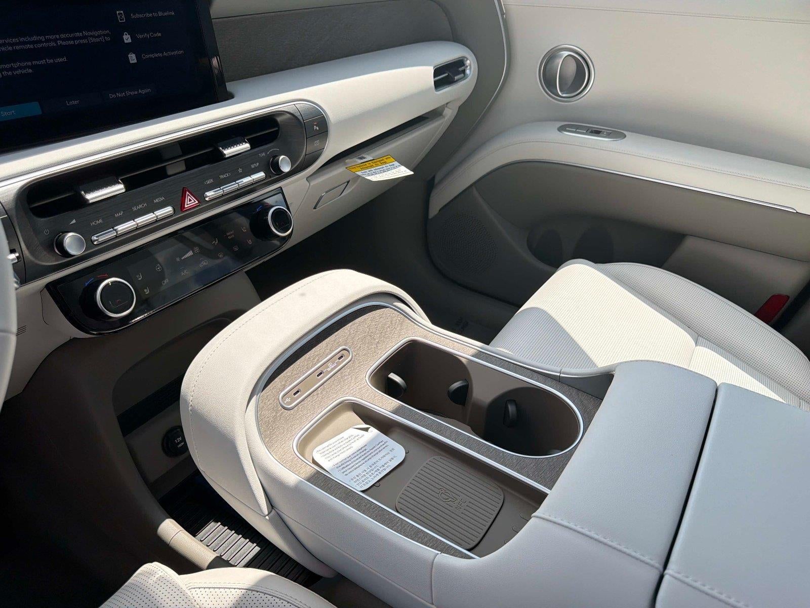 2027 Hyundai PALISADE SEL Premium FWD