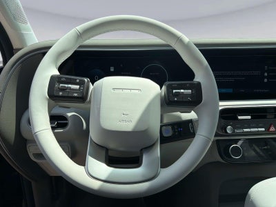 2027 Hyundai PALISADE SEL Premium FWD