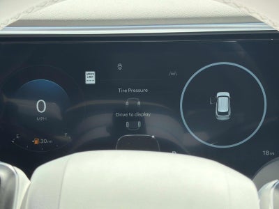 2027 Hyundai PALISADE SEL Premium FWD