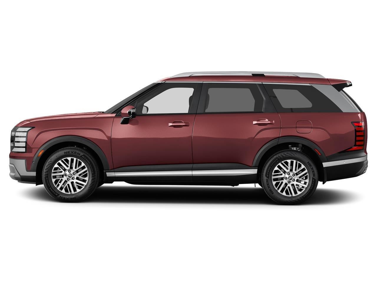 2027 Hyundai PALISADE SEL Premium FWD