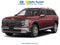 2027 Hyundai PALISADE SEL Premium FWD