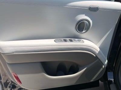 2027 Hyundai PALISADE SEL Premium FWD