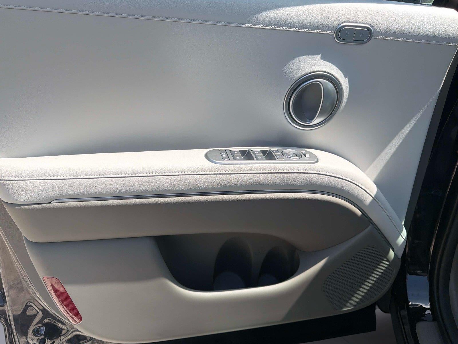 2027 Hyundai PALISADE SEL Premium FWD