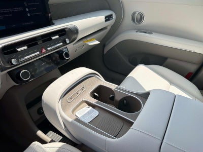 2027 Hyundai PALISADE SEL Premium FWD