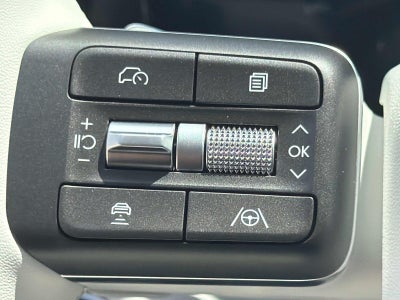 2027 Hyundai PALISADE SEL Premium FWD